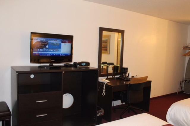 Diamond Head Motor Inn Mission Exteriér fotografie